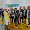 Parques e Jardins vence a 4ª Copa Santa Casa de Futsal